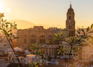 Hola Andalucia – Reise ins „Land des Lichts“