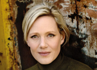 Anna Schudt: Ein Herz für Hebammen