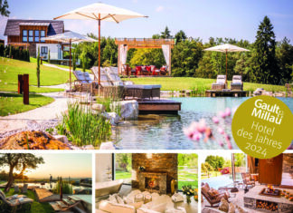 Golden Hill – Golden Moments: Frühling in der Steiermark