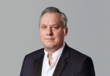 Coty: Jean Holtzmann neuer CBO