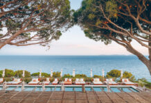 Lily of the Valley – In Shape an der Côte d’Azur