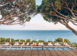 Lily of the Valley – In Shape an der Côte d’Azur