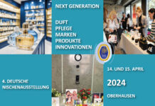 Parfümerietagung 2024