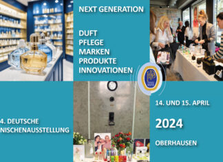 Parfümerietagung 2024