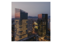 Puig: Königlicher Besuch in neuem Firmengebäude