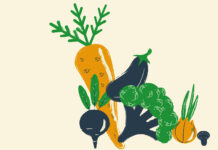 Vegetarisch und Vegan