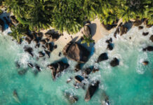 Seychellen: Silhouette Island