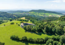 Naturort im Schwarzwald: Luisenhöhe – Gesundheitsresort Schwarzwald