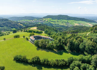 Naturort im Schwarzwald: Luisenhöhe – Gesundheitsresort Schwarzwald