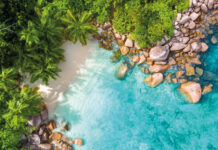 Trauminsel-Hopping auf den Seychellen