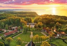 Chiva-Som meets Weissenhaus – Ein Seelenprojekt