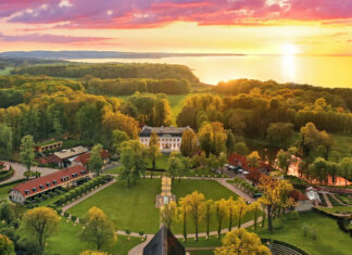 Chiva-Som meets Weissenhaus – Ein Seelenprojekt