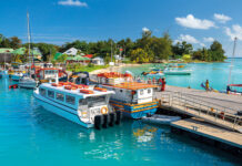 Seychellen: Traumstrände auf La Digue