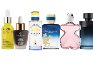 LUXUM – DER PASSIONIERTE DISTRIBUTOR FÜR PARFUM UND BEAUTY