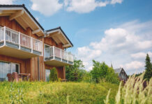 Neue Geschäftsleitung im Marienhöh – Hideaway & Spa Hotel: Marleen Wagner und Felix Heylmann