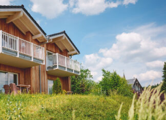 Neue Geschäftsleitung im Marienhöh – Hideaway & Spa Hotel: Marleen Wagner und Felix Heylmann