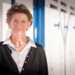 Dr. Inez Linke: Mich hat das Meer schon als Kind fasziniert