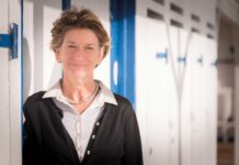 Dr. Inez Linke: Mich hat das Meer schon als Kind fasziniert