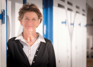 Algen – Gesund von innen und außen