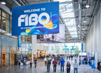 FIBO 2024 mit rund 130 000 Besuchern