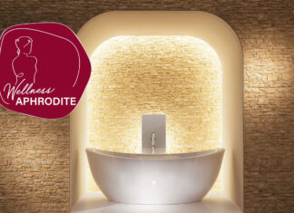 Wellness Aphrodite 2024: Verleihung von zehn hochkarätigen Awards