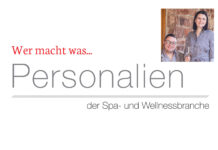 Marleen Wagner und Felix Heylmann