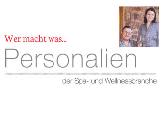 Marleen Wagner und Felix Heylmann