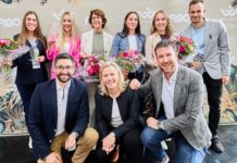 Spa Manager Awards des Deutschen Wellness Verbands