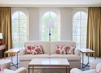 Strandhotel Zingst pünktlich wieder eröffnet