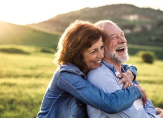 Mega-Trend Longevity: lange gut leben