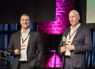 HEIMSPIEL Gesellschafterversammlung der beauty alliance