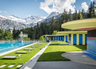 Adelboden – Das Sommerziel für Designliebhaber