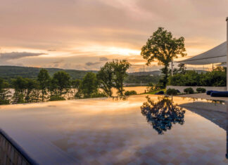 Die Seezeitlodge Hotel & Spa – Zur Ruhe kommen …