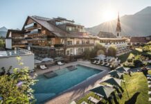 SPA Stars 2024 – Green Konzept