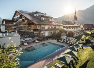 SPA Stars 2024 – Green Konzept