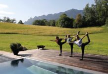 SPA Stars 2024 – Spa Konzept