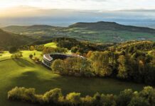 SPA Stars 2024 – Gesundheits-Konzept