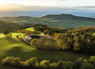 SPA Stars 2024 – Gesundheits-Konzept