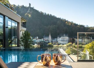 SPA Stars 2024 – Newcomer