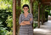 Katharina Stöckinger neue Spa-Chefin im Brenners Park-Hotel