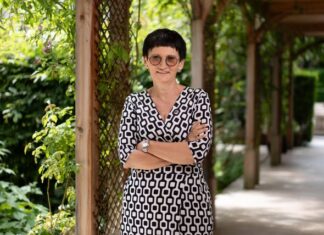 Katharina Stöckinger neue Spa-Chefin im Brenners Park-Hotel