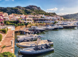 Sardinien – Die Schönste im Mittelmeer