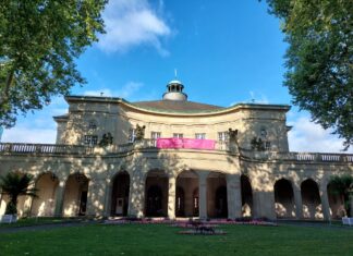 Musikgenuss plus Spa-Freuden