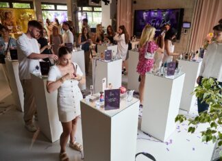 DUFTSTARS 2024: DIE BESTEN DÜFTE DES JAHRES