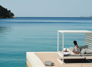 Retreat in der Natur