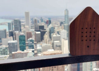 Zwitscherbox goes America – Relaxound startet Vertrieb in den USA