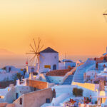 Hellas – Inseln zum Träumen