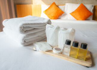 Was die Verpackungs- und Verpackungsabfallverordnung der EU beinhaltet