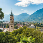 Grünes Wunder Meran