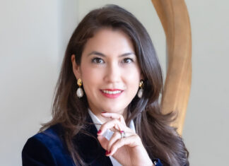 La Prairie Deutschland stellt neue Geschäftsführerin vor